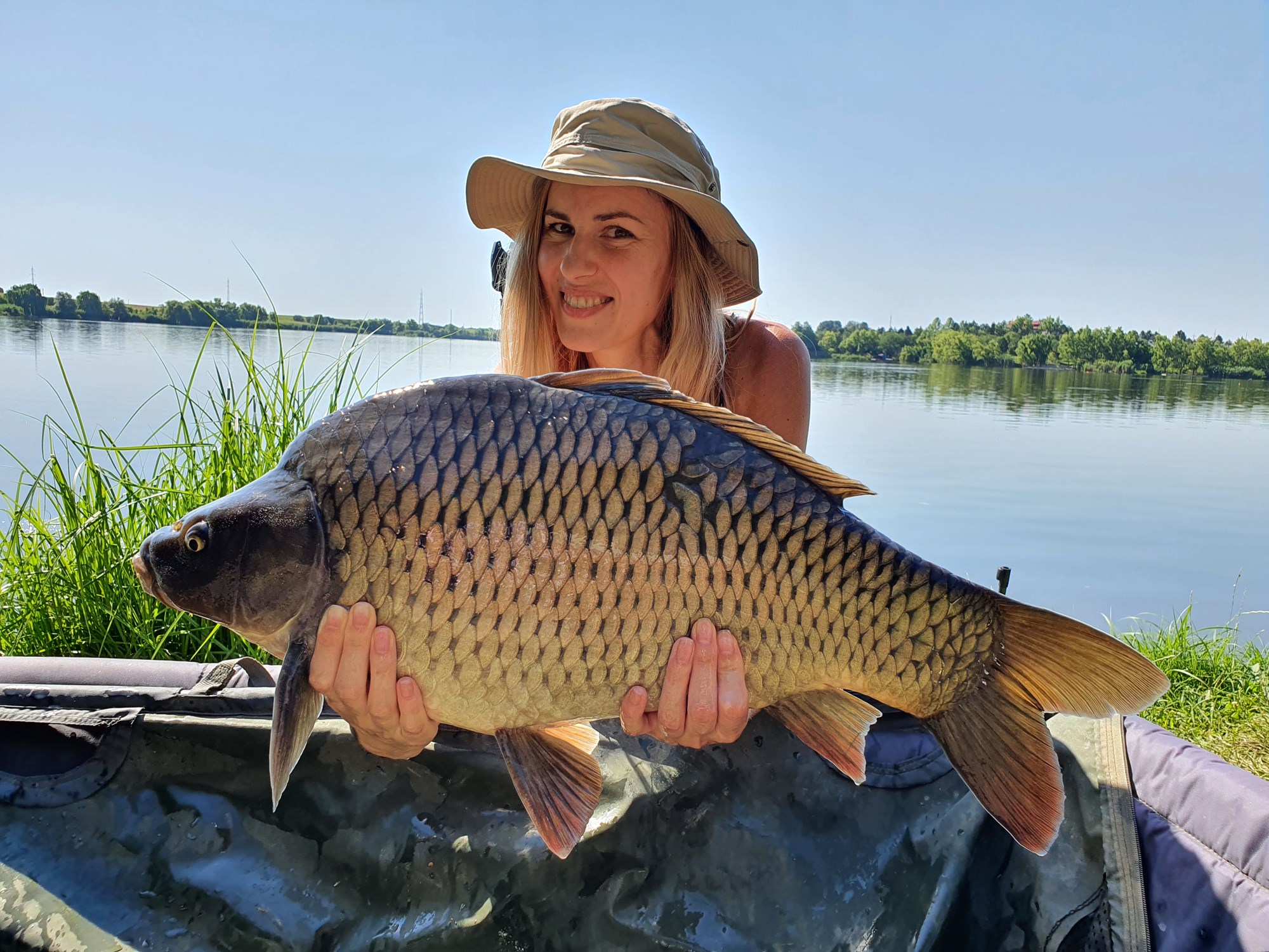 Tancabesti 9 - 12 iulie 2020 - 6.6 kg